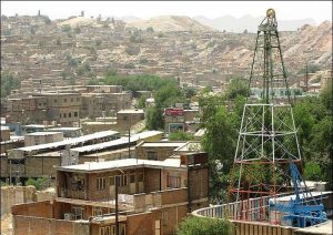 ایستگاه سنجش آلایندهها