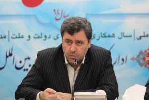 حوزه انتخابیه اهواز