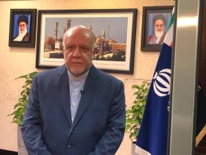 تولیدکننده نفت