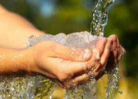 تامین آب پایدار