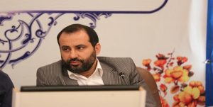 شهردار اهواز