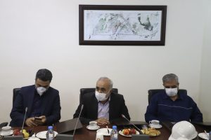  شرکت لوله سازی اهواز