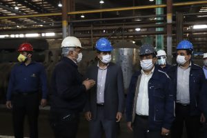 شرکت لوله سازی اهواز