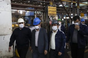 مناطق نفتخیز جنوب
