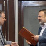 شهر آفتاب، میزبان بیست‌وهفتمین نمایشگاه بین‌المللی صنعت نفت شد