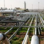 در شرکت نفت و گاز آغاجاری محقق شد افزایش تولید ۴۰۰ هزار بشکه‌ای نفت از چاه‌های کم‌فشار میدان پازنان