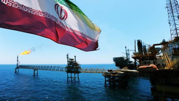 نفت خام و تحریم های نفتی ایران
