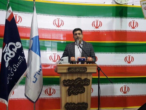 خودروهای عمومی