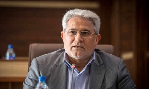 غرب کارون