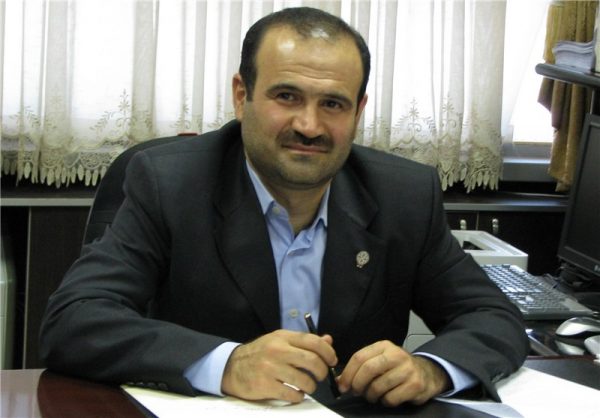 سازمان بورس