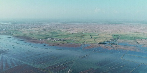 سامانه بارشی