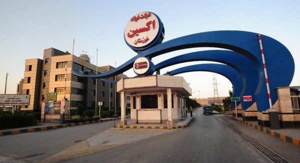 ورق های فولادی