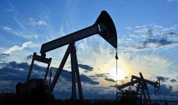 نفت ایران و جهان