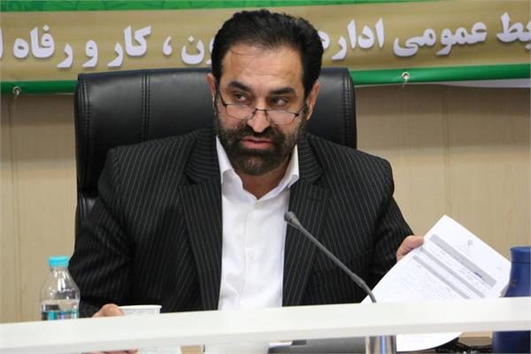 تعاونی های خوزستان
