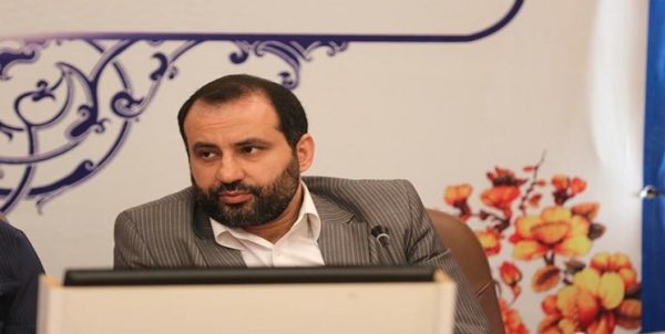 شهردار اهواز