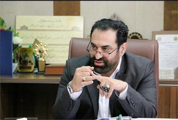 استخدام نیروی غیر بومی