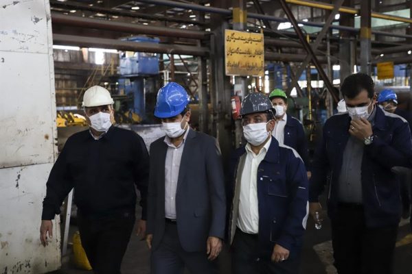 مناطق نفتخیز جنوب
