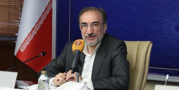 شبکه آب و فاضلاب اهواز