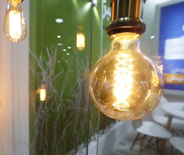 طرح برق امید