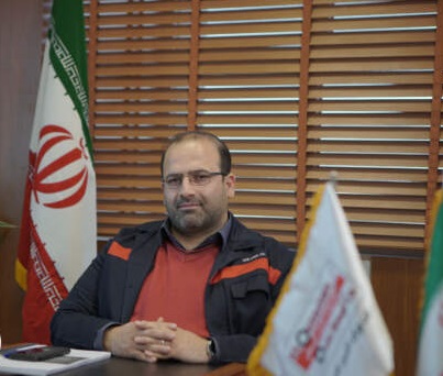 طرح فولادسازی