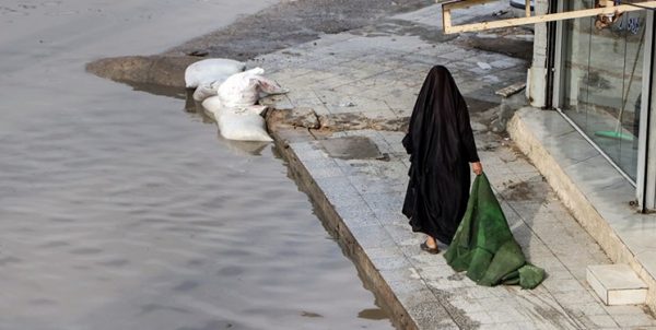 آبهای سطحی