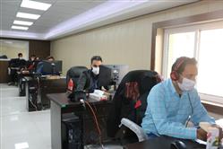 خدمات غیر حضوری