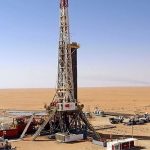 حفر و تکمیل ۶۲ حلقه چاه‌ نفت و گاز در میادین نفتی توسط شرکت ملی حفاری ایران