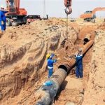 ارزیابی ریسک خطوط لوله جریانی نفت خام انجام شد