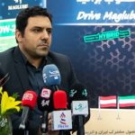 سهم ۲۵ درصدی نفت سپاهان در بازار روغن موتور کشور/ پیشرفت ۳۰ درصدی پروژه تولید روغن سبز