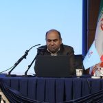 ظرفیت بالای صنعت نفت برای رشد و توسعه اقتصادی در ایران