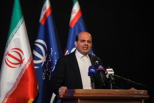مدیرعامل شرکت‌ ملی نفت ایران: تعدد قوانین حاکم بر صنعت نفت فرآیند امضای قراردادها را طولانی می‌کند