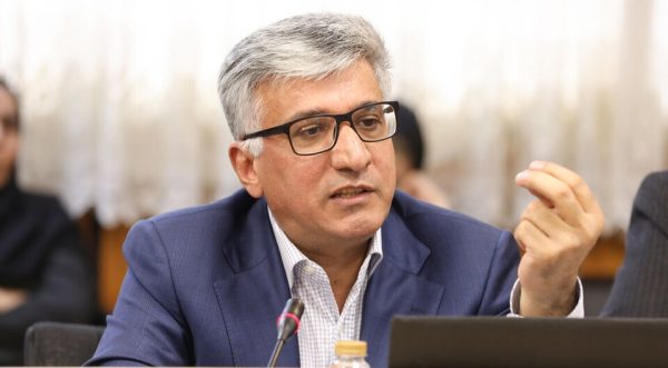 مدیر اکتشاف شرکت ملی نفت ایران بیان کرد چشم‌انداز روشن همکاری نفت و دانشگاه شهید چمران