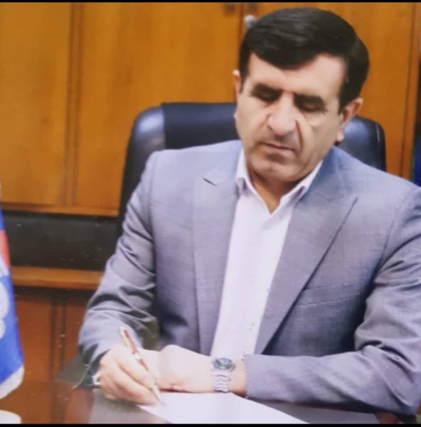 دکتر اسکندر فرهمند: در تابستان امسال ۲۵۰۰ خانواده نفتی که تاکنون از تسهیلات گردشگری استفاده نکرده اند برای اولین بار به مناطق گردشگری اعزام می شوند