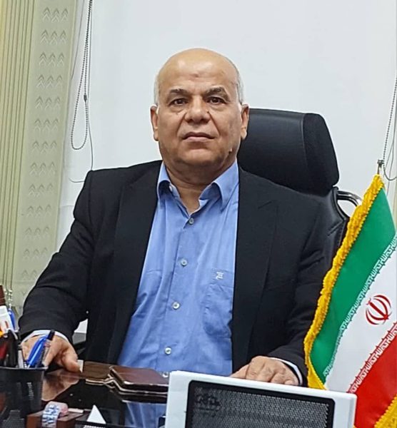 پیام تبریک مهندس الله مراد کمایی به حراست صنعت نفت به مناسبت گرامیداشت روز حراست