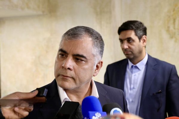 سرگردانی ۴۰ میلیون بشکه نفت ایران صحت ندارد