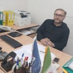 با حکم مهندس بهرام پورزنگنه رییس تعمیرات اماکن عمومی عملیات غیر صنعتی مهندس شهاب علیمردانی به عنوان سرپرست فضای سبز مرکزی منصوب شد