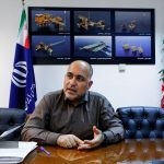 ابلاغ الزامات اچ‌اس‌ئی در عملیات لایروبی مخازن نفت