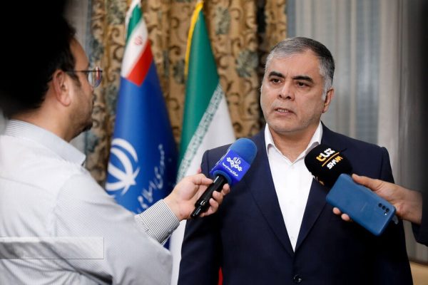 خبر خوش وزیر نفت/ کشف ذخایر جدید گاز و نفت در کشور